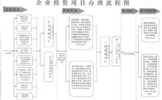 办理公司项目流程（办理公司项目流程怎么写）