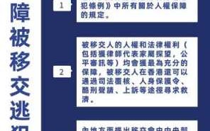 网上逃犯移交具体流程（网上逃犯移交需要带哪些材料）