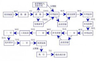 案情流程（案情过程）