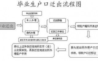 乡镇小孩上户口流程（乡镇小孩上户口流程是什么）