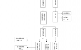 国际案件处理流程（国际案件处理流程图）