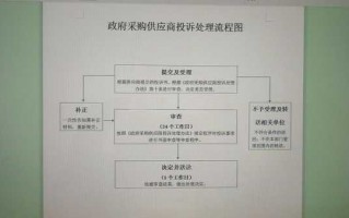 政府采购举报流程（政府采购举报流程及标准）