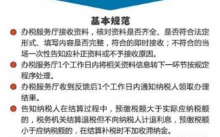 税务延期流程（税务局延期申报最新政策）