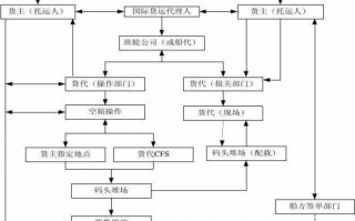 货代公司的注册流程（货代企业注册）