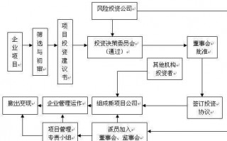 风投行业流程（风投行业流程包括哪些）