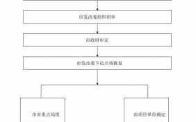 项目立项开发流程（项目立项流程需要哪些资料）