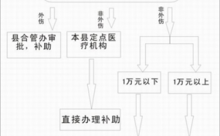 医疗补贴办理流程时间（医疗补贴什么意思）