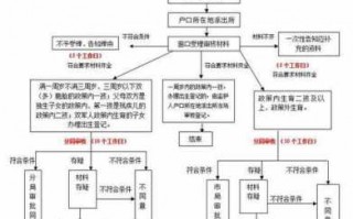 深圳儿童落户流程（深圳小孩落户政策）