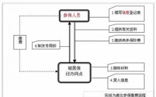 单位上保险流程（单位上保险需要准备什么材料）