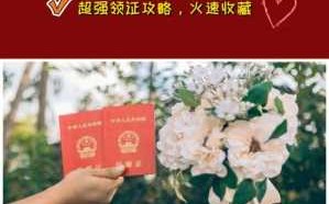 乡下结婚领证流程（乡下结婚领证流程是什么）