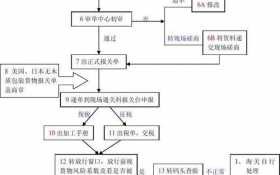 新的报关流程（报关技巧）