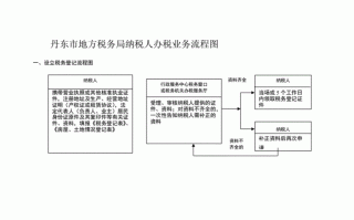 地税怎么办理流程（国税地税怎么办理）