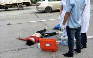 东莞死亡流程（东莞 死亡）