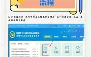 开通公司社保流程（企业开通社保账户流程）