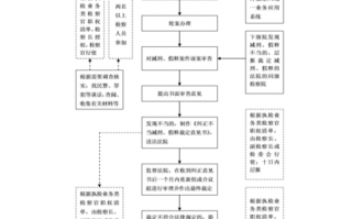 假释报流程（假释报告是什么意思）