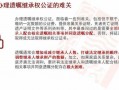 公证再造流程（公证可以作废重新公证吗）