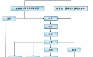 美容就医者咨询流程（美容就医者咨询流程及内容）