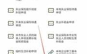 社保查询社保补缴流程（社保补缴如何查询）