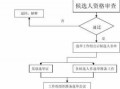 监事备案办理流程（监事会备案程序）