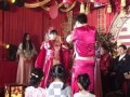 湖南邵阳结婚流程（湖南邵阳结婚风俗）