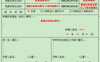 西安报道证补办流程（西安报道证补办流程及费用）