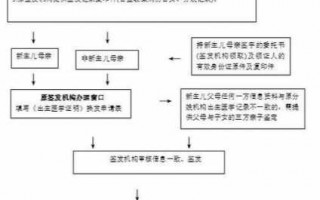 深圳出生证补办流程（深圳出生证补办流程及费用）