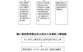 新办个人社保流程（新社保怎么办）