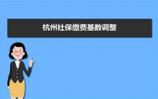 杭州个人补交社保流程（杭州个人如何补缴社保）