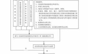 初始登记办理流程（初始登记办理流程图片）