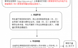 申请公告的流程（申请公告需要什么材料）