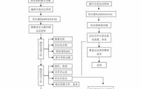 股东代表监事流程（股东代表监事流程是什么）