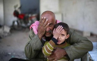 收养叙利亚孤儿的流程（叙利亚收养孤儿经验）