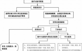 急诊公司报销流程（急诊公司报销流程图）