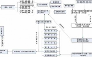 社区戒毒服务流程（社区戒毒工作流程）