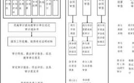 社会审计流程（社会审计的含义）