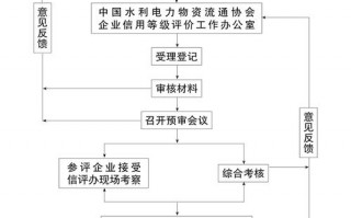 公司审报流程（公司审报流程怎么写）