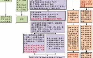 河南高院再审流程（河南高院再审流程图）