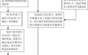 骑车闯红灯申诉流程（骑车闯红灯申诉流程图）