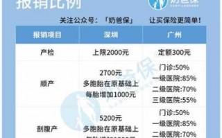 老公生育金报销流程（老公的生育金报销比例）