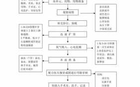 宫外孕进医院流程（宫外孕进医院流程要多久）