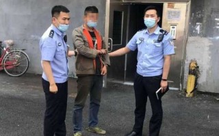 警察处理盗窃流程（警察盗窃立案金额标准多少）