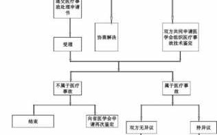 打医疗官司的流程（打医疗纠纷官司的诉讼技巧）