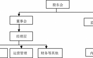 公司监事形成流程（公司监事形成流程是什么）