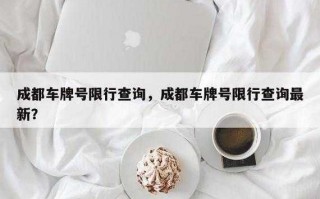 成都车牌保号流程（成都号牌保号能保多久）