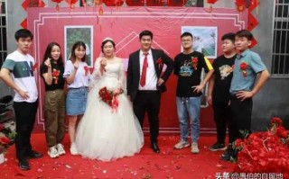 徐州结婚女方流程（徐州的结婚流程礼仪）