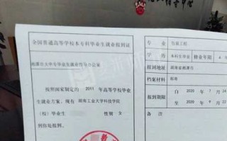 应届毕业生报到证流程（应届毕业生报到证报道流程）