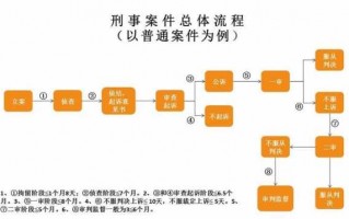 诈骗撤案流程（诈骗撤案流程图）