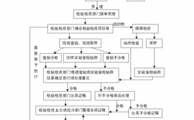 检疫检验流程（检验检疫步骤）