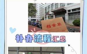 内江转档案流程（内江市毕业生的档案寄到哪）