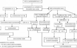 生小孩费用报销流程（生小孩费用报销流程是什么）